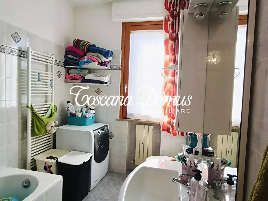 Immagine 6 di Appartamento in vendita  a Monteriggioni