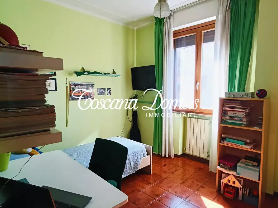 Immagine 4 di Appartamento in vendita  a Monteriggioni