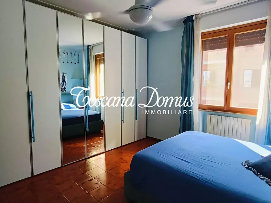 Immagine 3 di Appartamento in vendita  a Monteriggioni