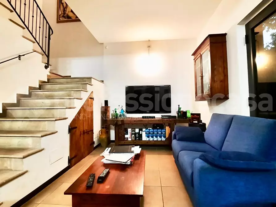 Immagine 1 di Appartamento in vendita  a Cascina