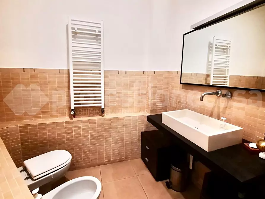 Immagine 22 di Appartamento in vendita  a Cascina