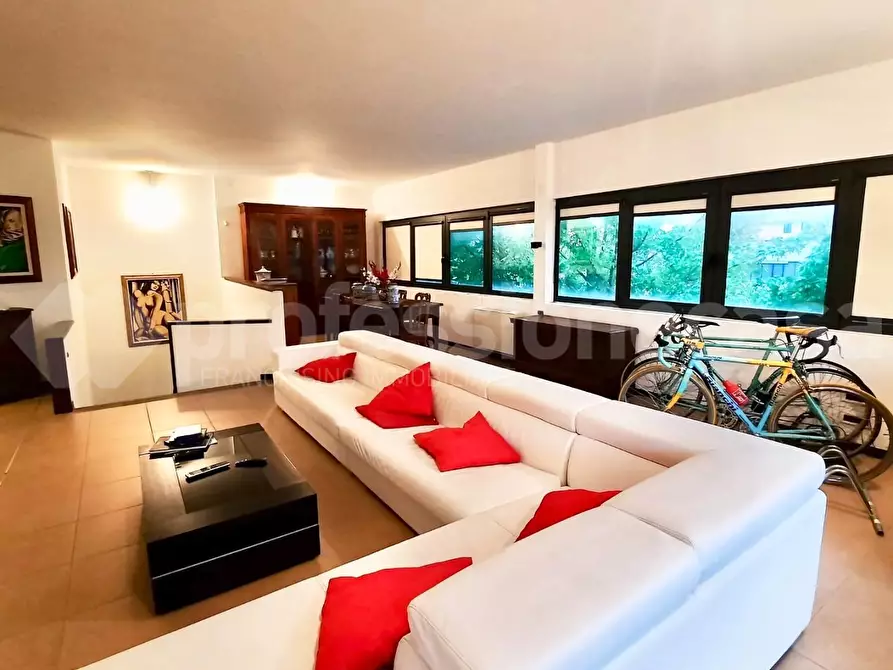 Immagine 9 di Appartamento in vendita  a Cascina