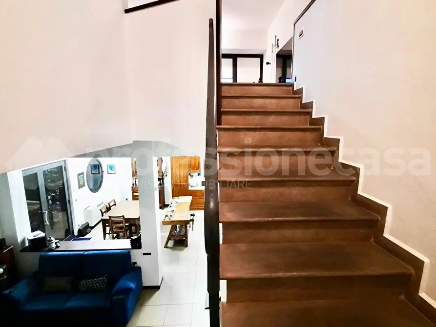 Immagine 7 di Appartamento in vendita  a Cascina