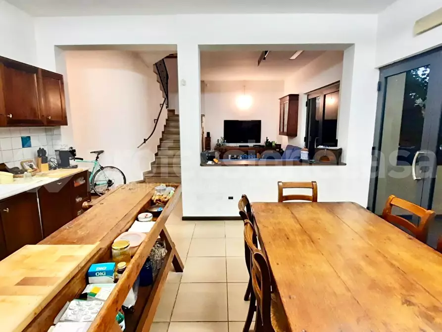 Immagine 4 di Appartamento in vendita  a Cascina