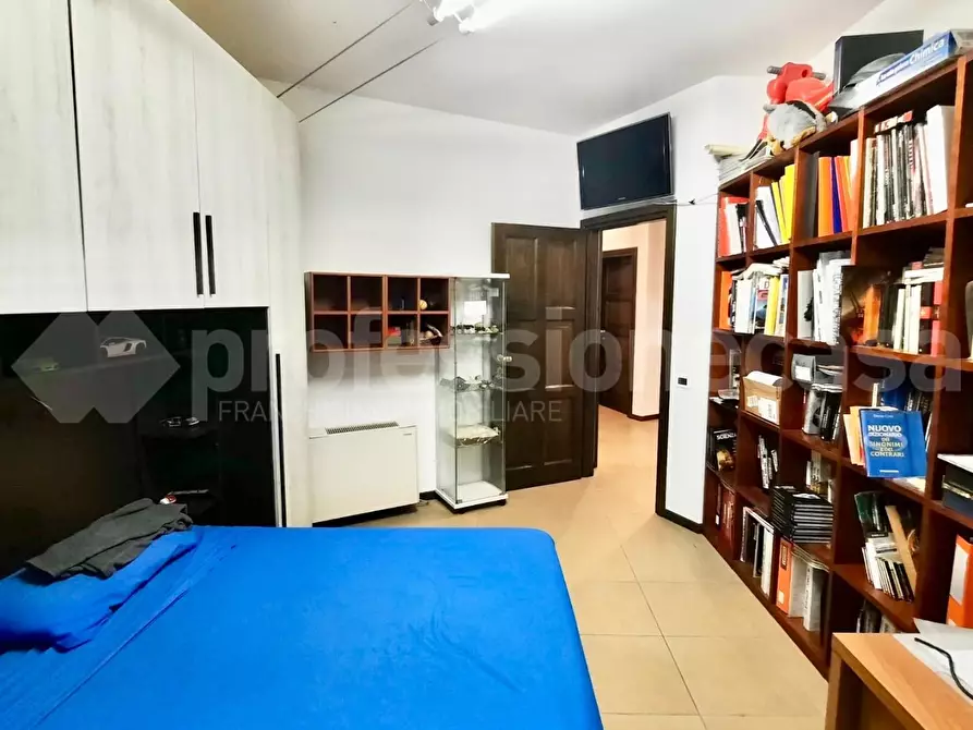 Immagine 15 di Appartamento in vendita  a Cascina