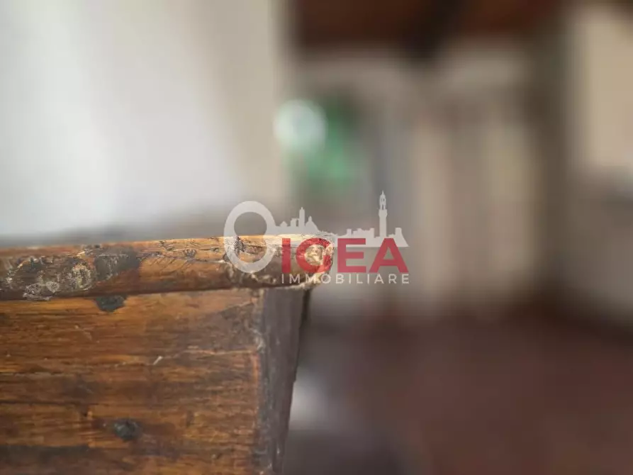 Immagine 8 di Villa in vendita  a Monteroni D'arbia