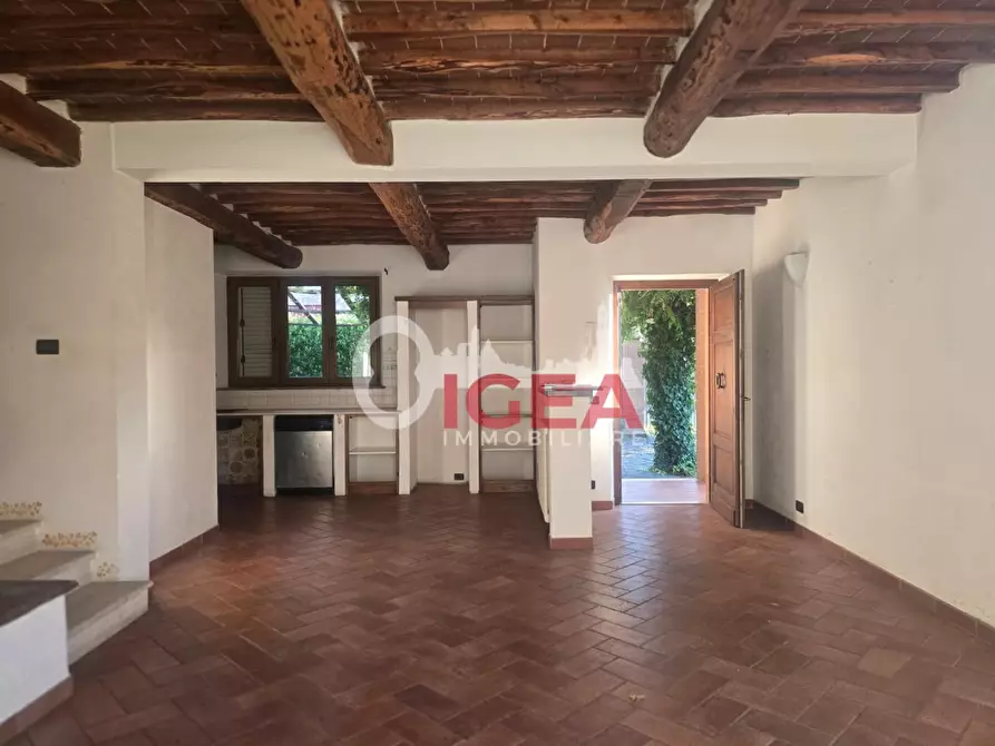 Immagine 6 di Villa in vendita  a Monteroni D'arbia