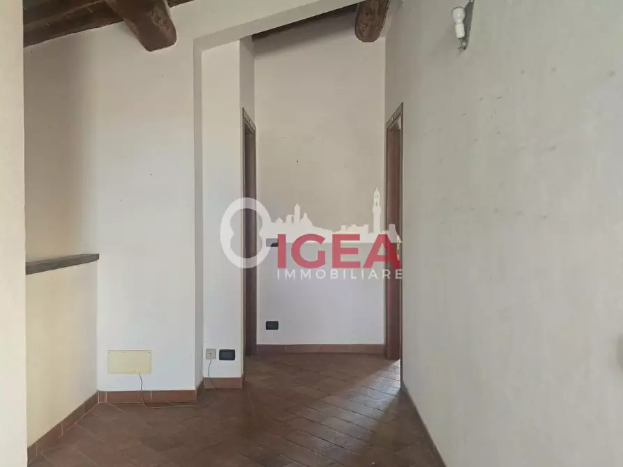 Immagine 11 di Villa in vendita  a Monteroni D'arbia