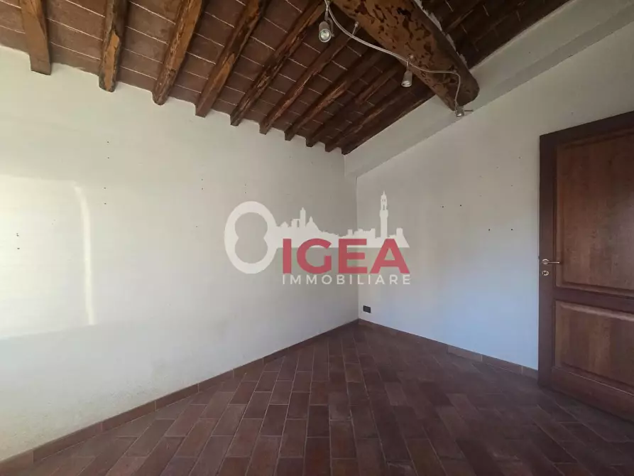 Immagine 14 di Villa in vendita  a Monteroni D'arbia