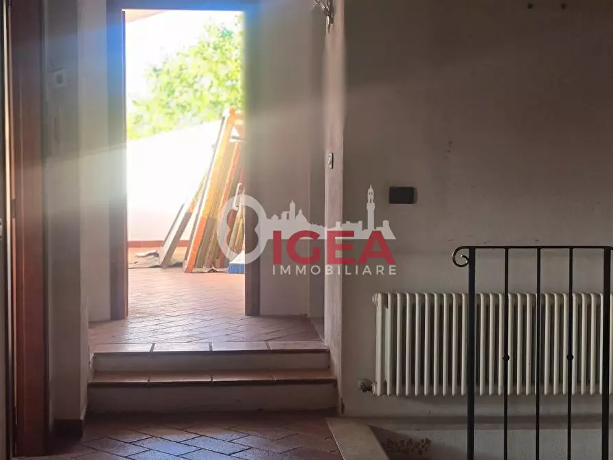 Immagine 24 di Villa in vendita  a Monteroni D'arbia