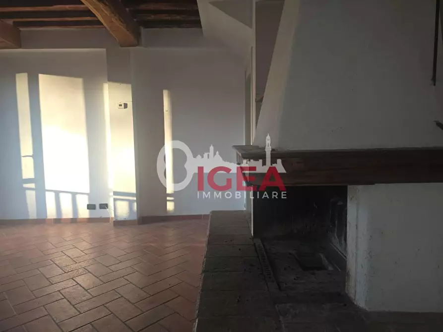 Immagine 7 di Villa in vendita  a Monteroni D'arbia