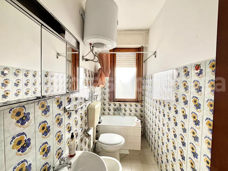 Immagine 10 di Appartamento in vendita  a Pisa