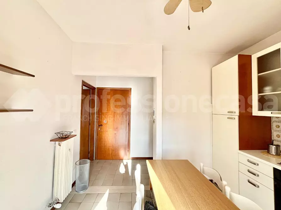 Immagine 3 di Appartamento in vendita  a Pisa