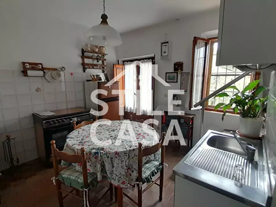 Immagine 6 di Terratetto in vendita  a Altopascio