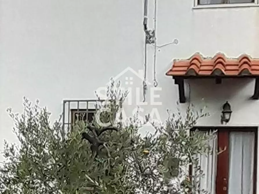 Immagine 23 di Terratetto in vendita  a Altopascio