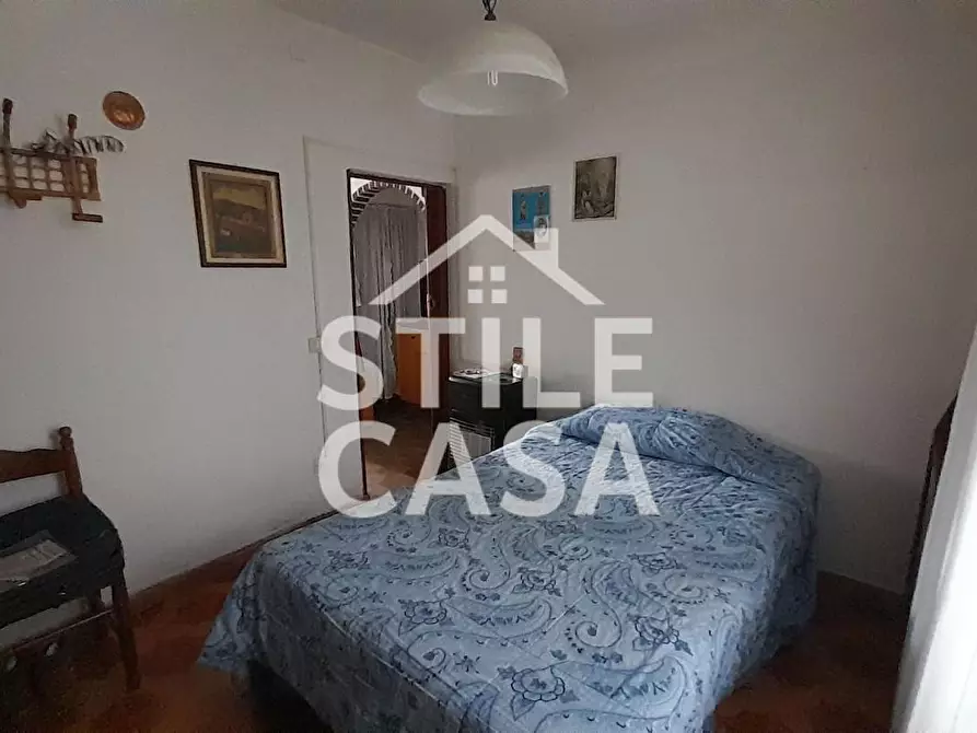 Immagine 9 di Terratetto in vendita  a Altopascio