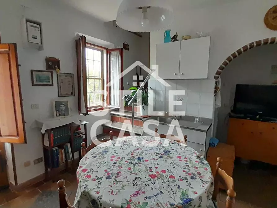 Immagine 4 di Terratetto in vendita  a Altopascio