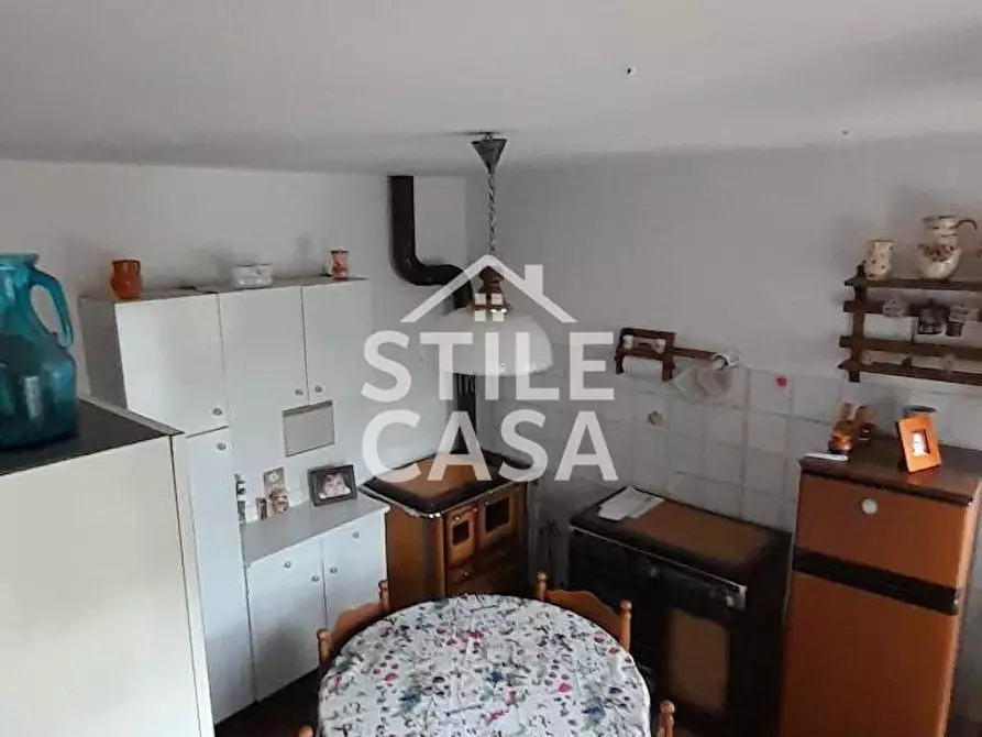 Immagine 3 di Terratetto in vendita  a Altopascio