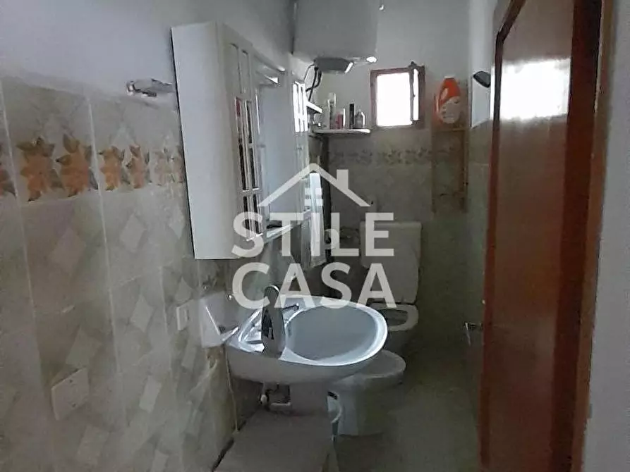 Immagine 12 di Terratetto in vendita  a Altopascio