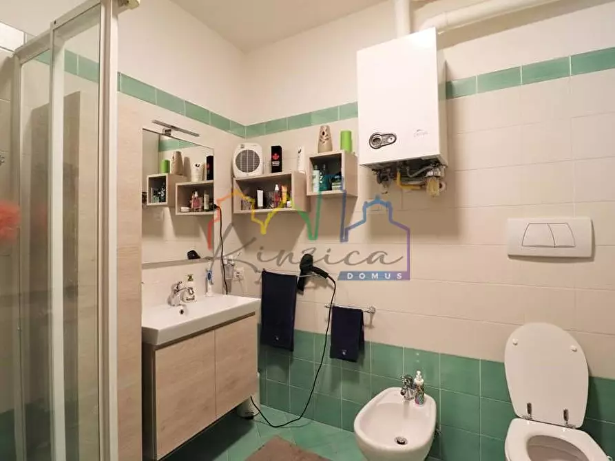 Immagine 6 di Terratetto in vendita  a Vecchiano