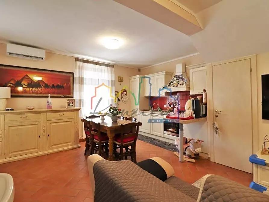 Immagine 5 di Terratetto in vendita  a Vecchiano