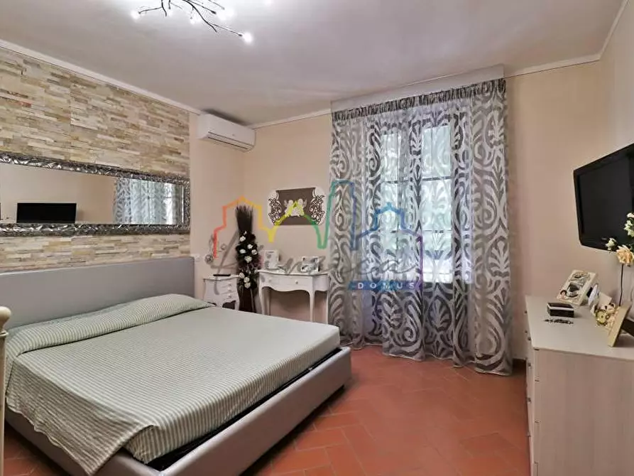 Immagine 8 di Terratetto in vendita  a Vecchiano