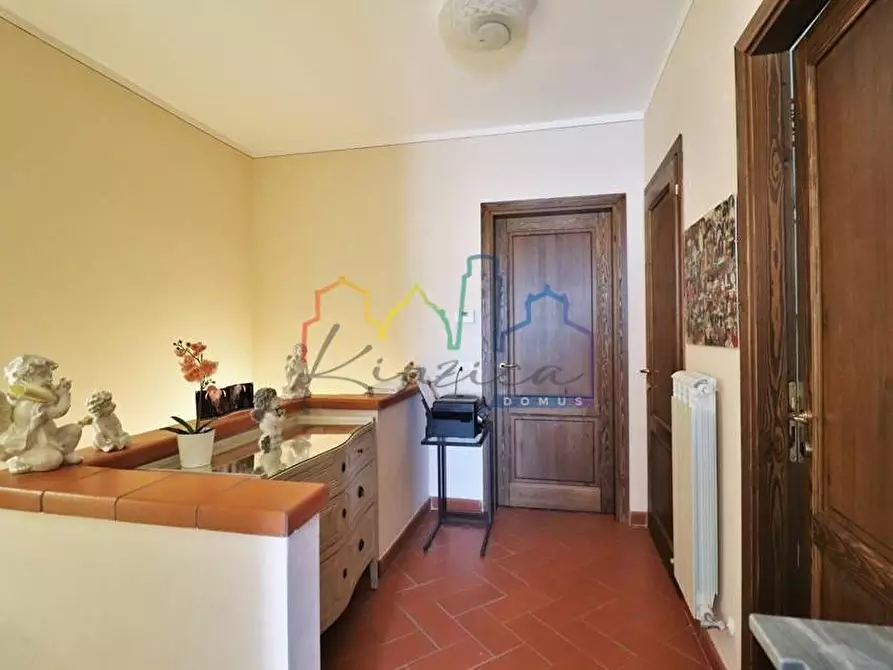 Immagine 12 di Terratetto in vendita  a Vecchiano