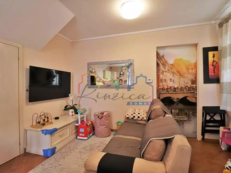 Immagine 3 di Terratetto in vendita  a Vecchiano