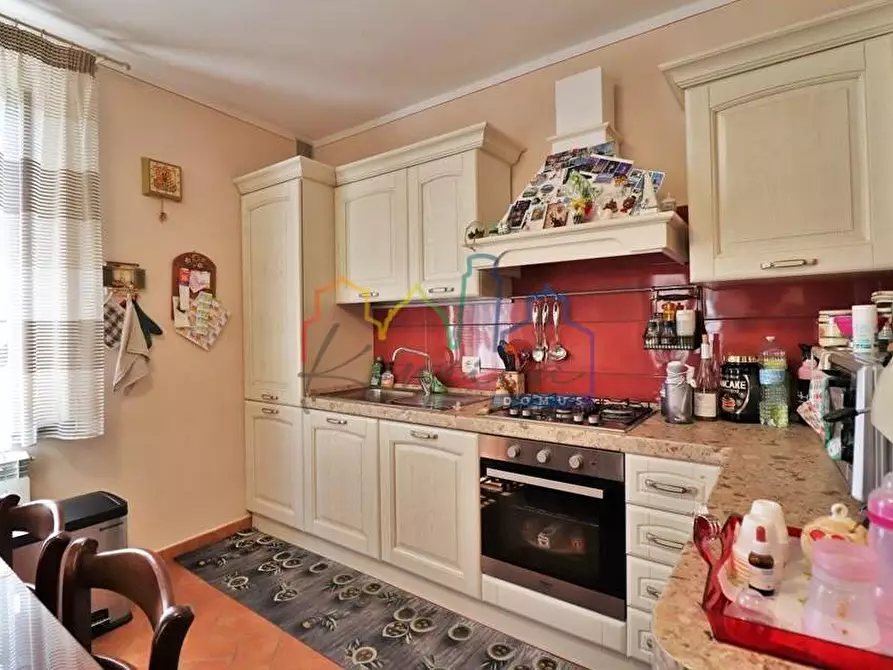 Immagine 14 di Terratetto in vendita  a Vecchiano