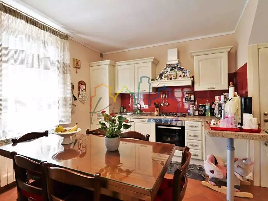 Immagine 17 di Terratetto in vendita  a Vecchiano