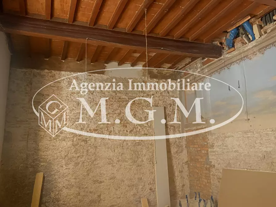 Immagine 2 di Appartamento in vendita  a Pontedera