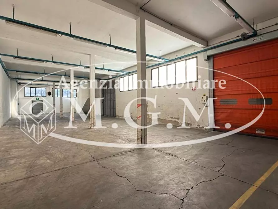 Immagine 8 di Capannone industriale in affitto  a Castelfranco Di Sotto
