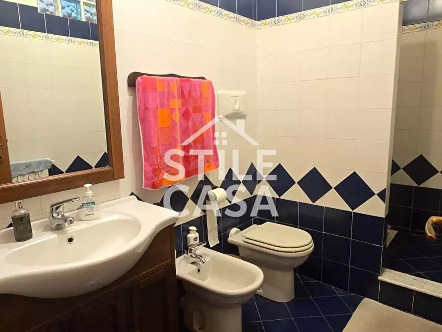 Immagine 9 di Casa bifamiliare in vendita  a Altopascio