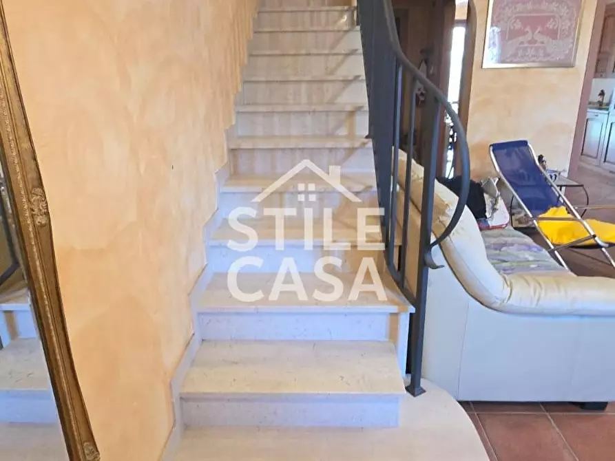 Immagine 8 di Casa bifamiliare in vendita  a Altopascio