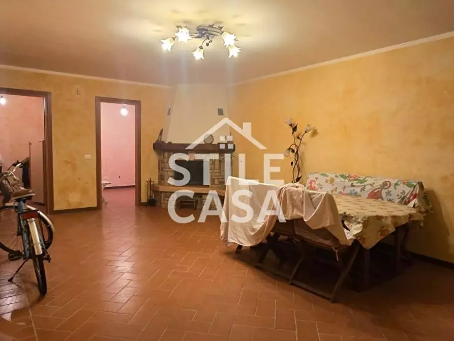 Immagine 23 di Casa bifamiliare in vendita  a Altopascio