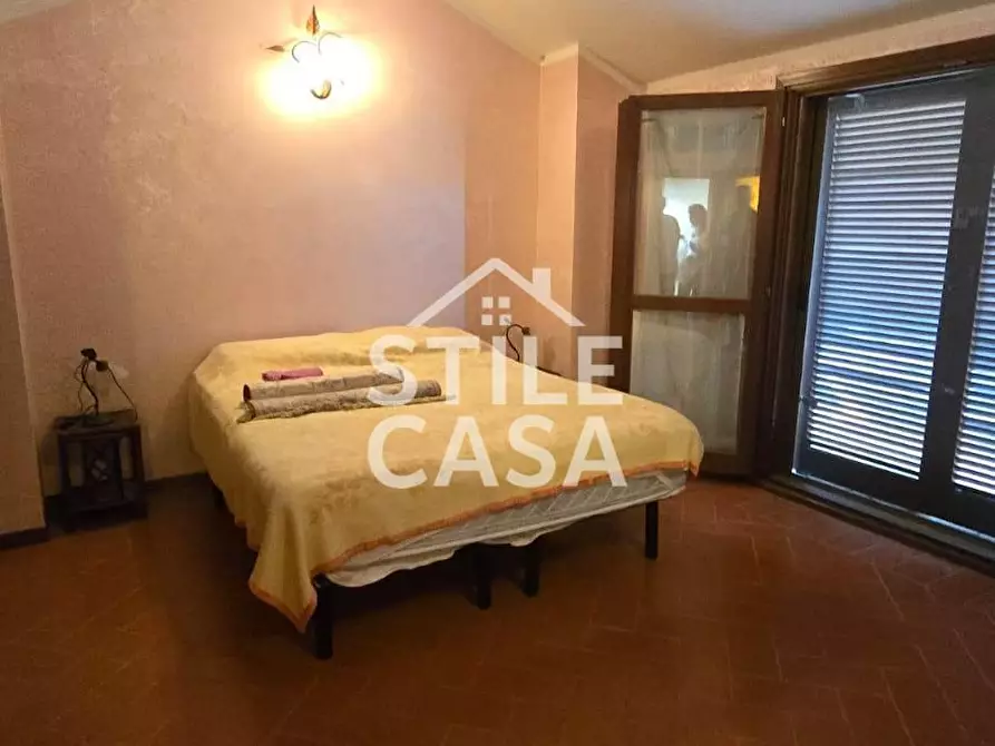 Immagine 21 di Casa bifamiliare in vendita  a Altopascio