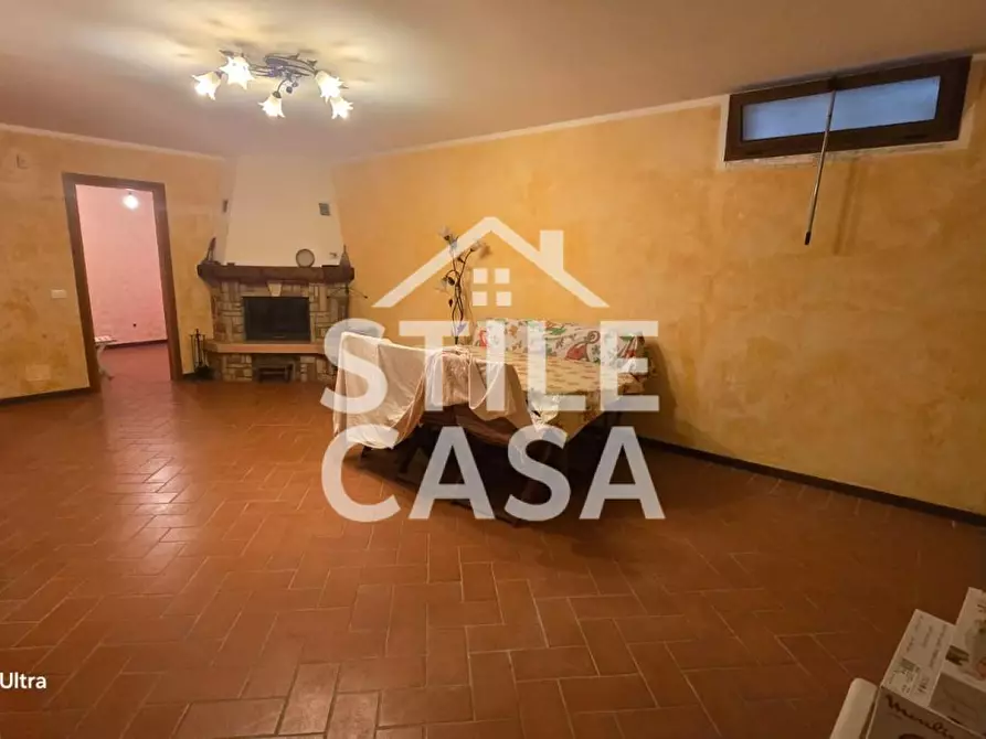 Immagine 26 di Casa bifamiliare in vendita  a Altopascio