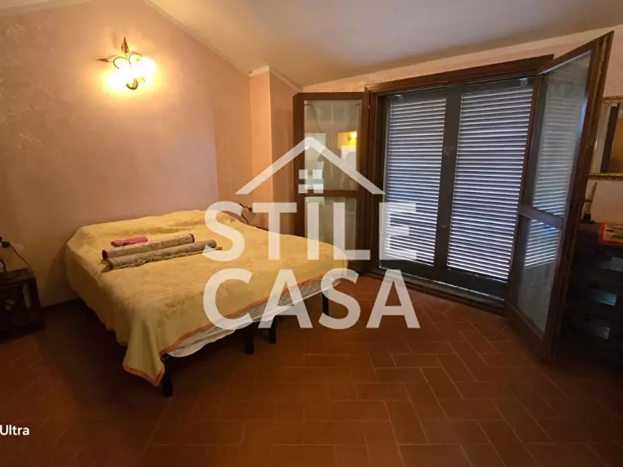 Immagine 22 di Casa bifamiliare in vendita  a Altopascio