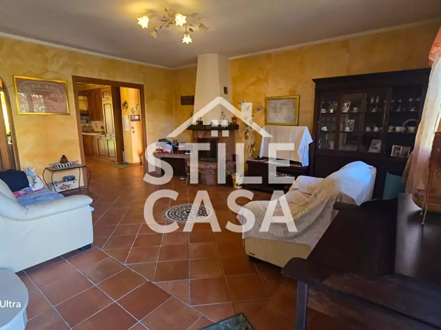 Immagine 3 di Casa bifamiliare in vendita  a Altopascio