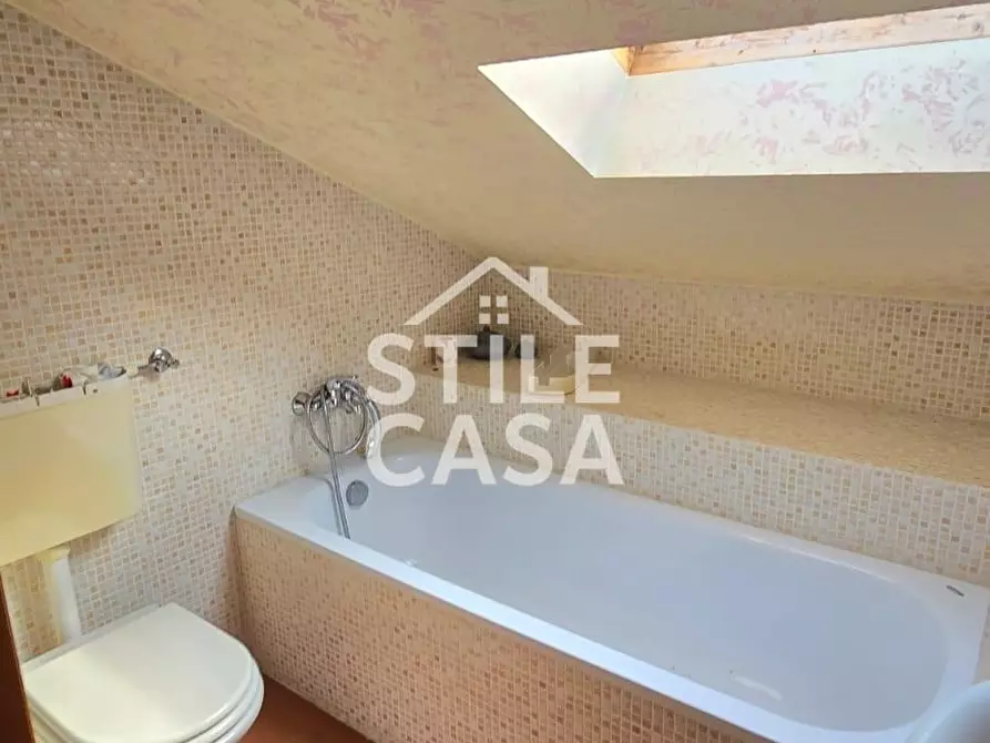 Immagine 19 di Casa bifamiliare in vendita  a Altopascio