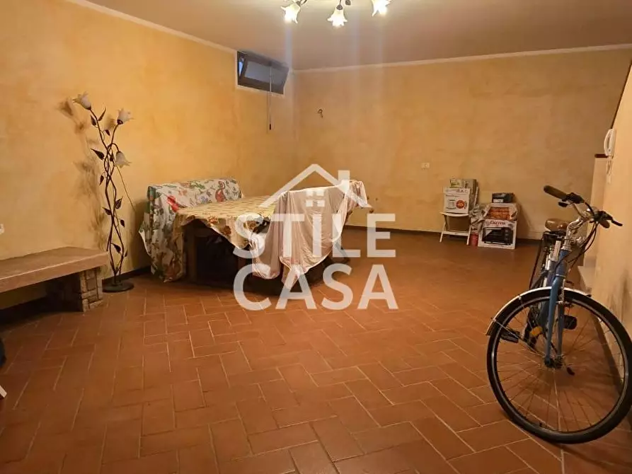 Immagine 25 di Casa bifamiliare in vendita  a Altopascio