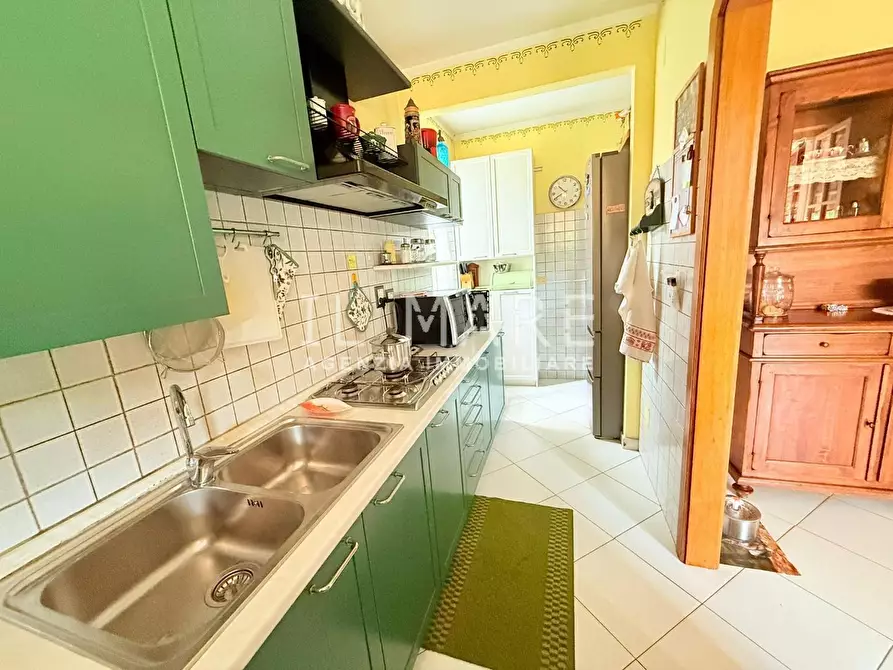 Immagine 16 di Casa bifamiliare in vendita  a Massa