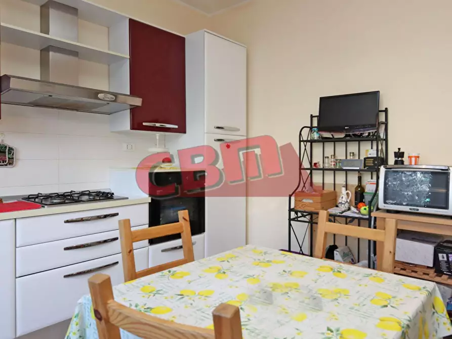 Immagine 16 di Appartamento in vendita  a Livorno