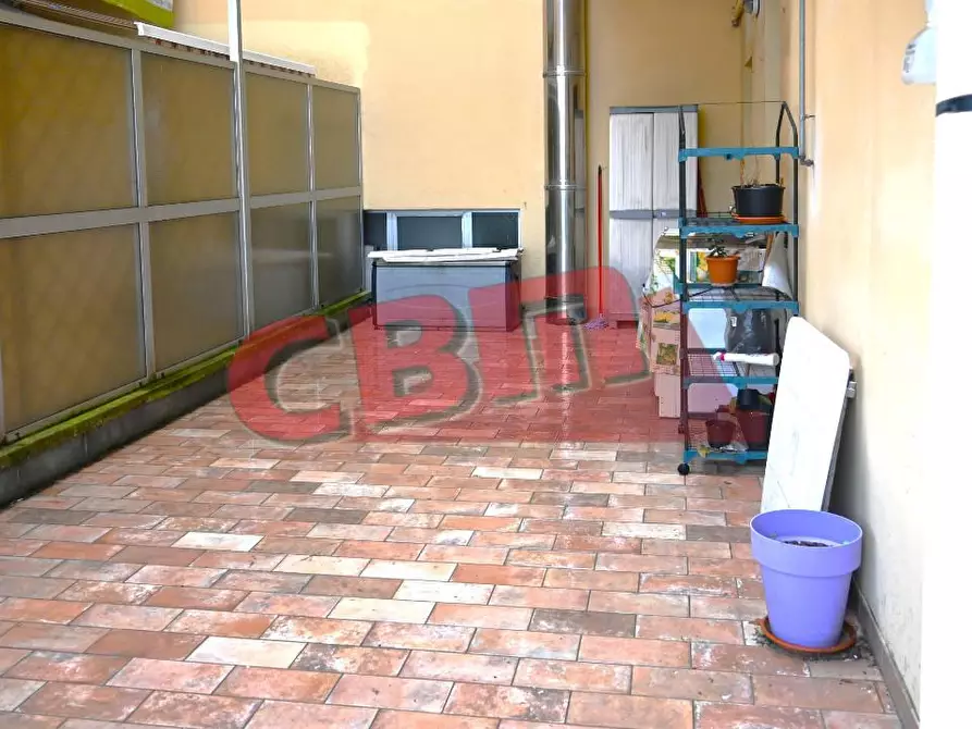 Immagine 4 di Appartamento in vendita  a Livorno