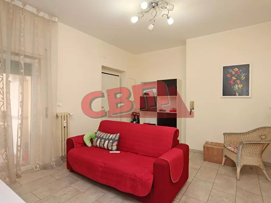 Immagine 8 di Appartamento in vendita  a Livorno