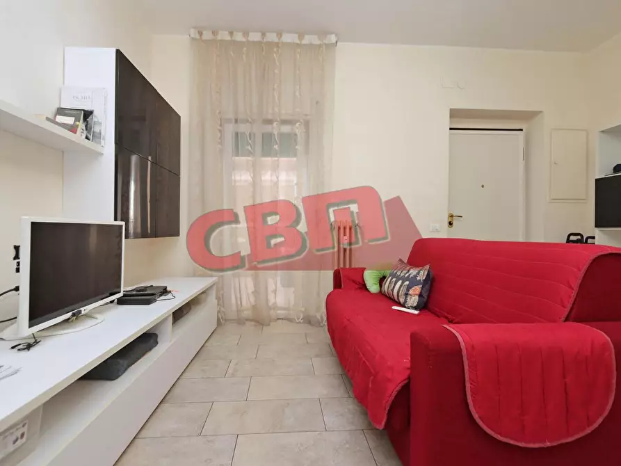 Immagine 9 di Appartamento in vendita  a Livorno