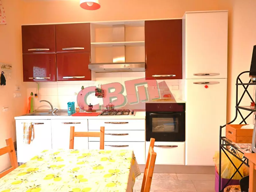 Immagine 15 di Appartamento in vendita  a Livorno