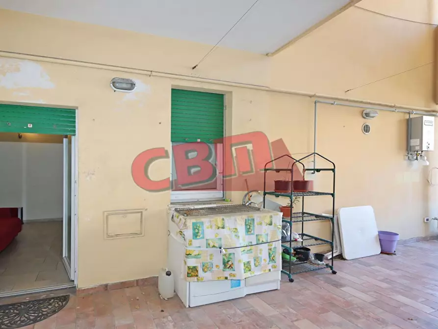 Immagine 5 di Appartamento in vendita  a Livorno