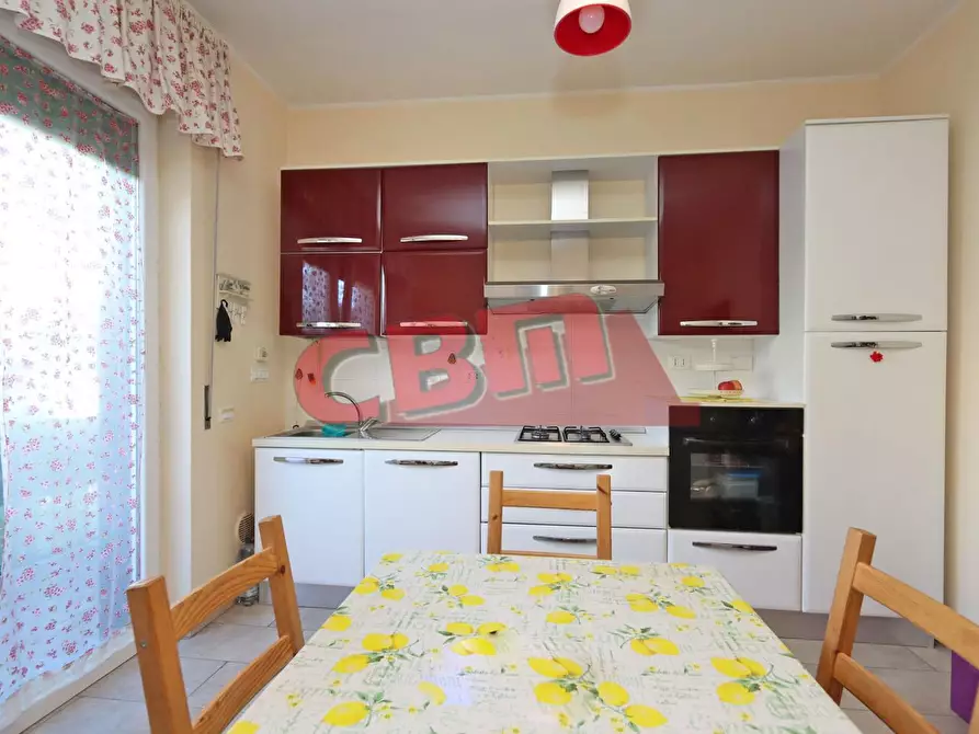 Immagine 12 di Appartamento in vendita  a Livorno