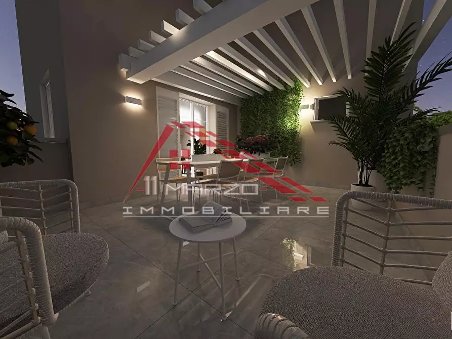 Immagine 19 di Appartamento in vendita  a Cascina